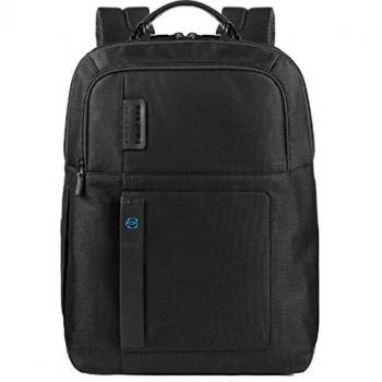 Sac à dos homme Piquadro Noir