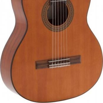 Admira Rosario Classical Guitar
