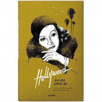 NIPPOLDT, HOLLYWOOD