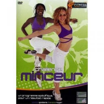 Programme de Minceur Challenge