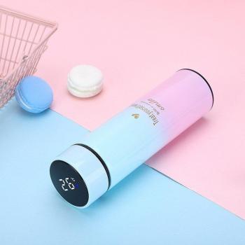 Noël SmartBottle Acier Inox Thermique