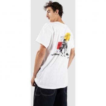 Empyre The Cowboy Shirt in Weiß
