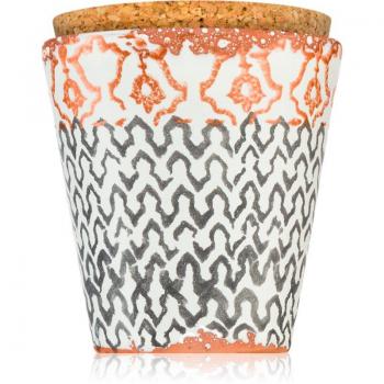 Wax Design Jasmine Scented Candle 8 cm