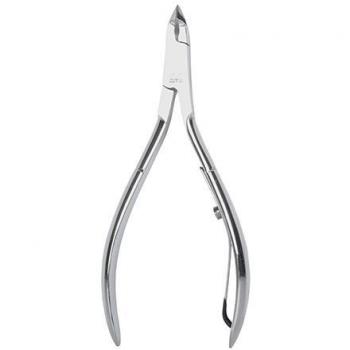 Bifull Pinza Unghie Punta Fine 10 cm