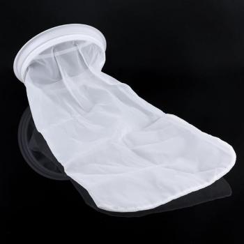 Fish Tank Filter Sock 200 Micron Nylon Mesh