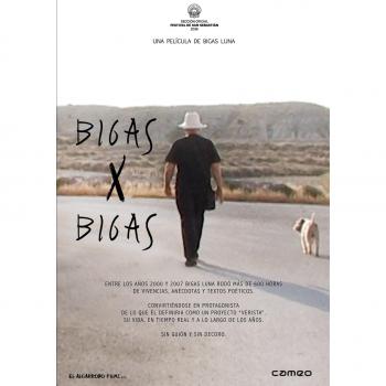 Bigas x Bigas [DVD]
