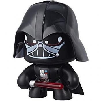 Vader en Action – Figurine Mighty Muggs