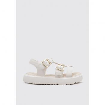 GEOX Sandália Menina Kodette Branco 33