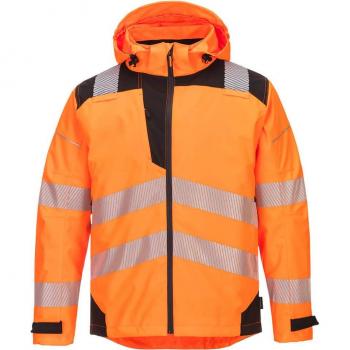Veste Portwest Extreme imper-respirante M Orange/Noir
