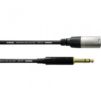Cavo adattatore XLR Cordial CFM6MV 6.00 m