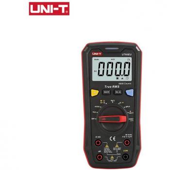 Digital TrueRMS UT60EU