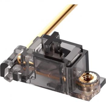 DUROCK V2 Stabilisatoren 2u 6,25u 7u für Mechanik-Tastaturen