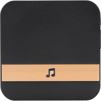 WiFi Wireless Doorbell Receiver