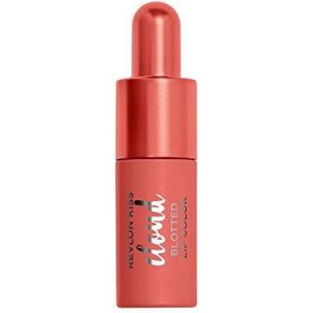 Revlon Kiss Cloud Blotted Lippen-Set – 2‑Stück Basis + Farbpalette