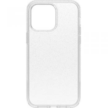 IPhone 14 Pro Symmetry StarGuard – Compatibilité MagSafe, Polycarbonate et Caoutchouc