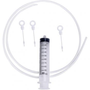 Refrigerator Water Outlet Cleaner
