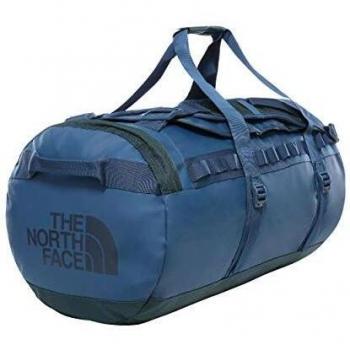 North Face Base Camp Duffel – 2020 Travel Luggage, Urban Navy