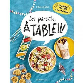 Les parents Ã  table !