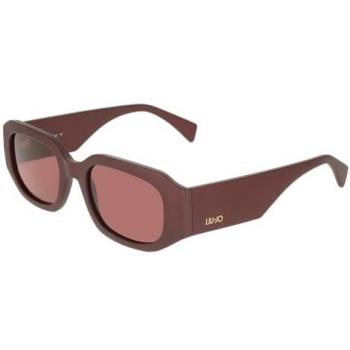 Liu Jo LJ820S 602 Lunettes de soleil Bio-inject Femme