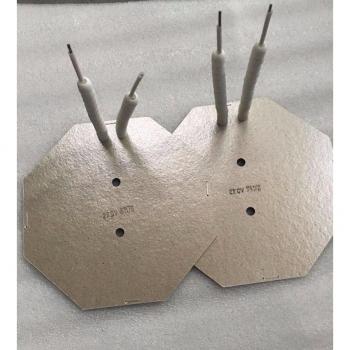 Resistencias para Gofreros de Burbuja de Huevo FY-6 220V/110V