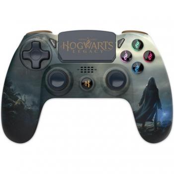 Hogwarts Legacy PS4 Light-Up Wireless Game Controller