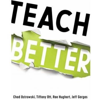 Teach Better