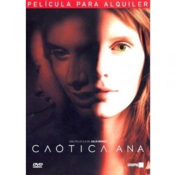 Caotica Ana