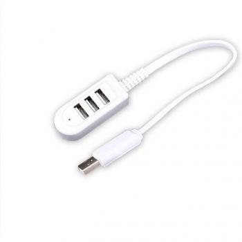 Cargador Expansión USB 3.0 Multi‑Splitter
