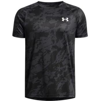 Under Armour Tech 2.0 Kinder Funktionsshirt