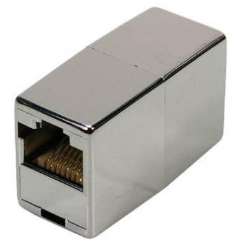 Cat. 5e LogiLink Professional NP0030 Crosstalk‑Patchkabel‑Verbindung – geschirmt