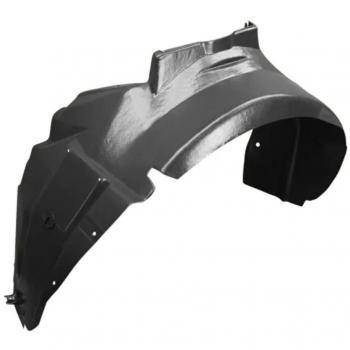 Doublure d'aile arrière droite Matière plastique Peugeot 206 3/5 portes, 206 SW