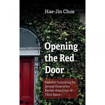 Choe, Hae-Jin: Opening the Red Door