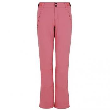 Female Protesf Relole Snow Trousers, Size 2XL, Pink Variant
