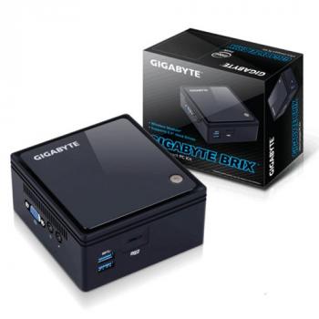 NEU ! PC Gigabyte BRIX