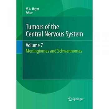 Tumors of the Central Nervous System Volume 7