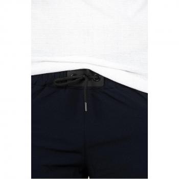 DeepSEA Men’s Woven Detail Zip Pants