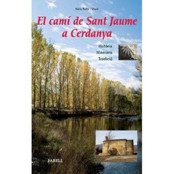 CAMI DE SANT JAUME A CERDANYA,EL
