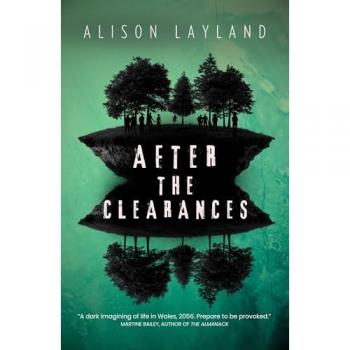 Alison Layland After The Clearances