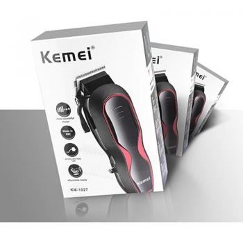 Kemei Tondeuse Barbe et Cheveux 45D