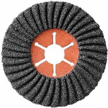 Disque abrasif semi-flexible Ø115 mm