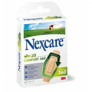 Striscia adesiva medicale Nexcare