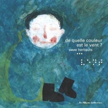 de quelle couleur est le vent ?