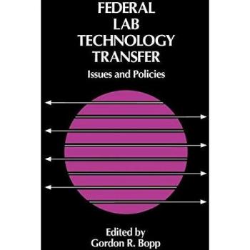 Federal Lab Technology Transfer