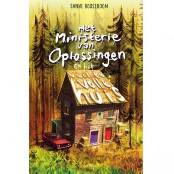 Het Ministerie van Oplossingen en het veel te volle huis