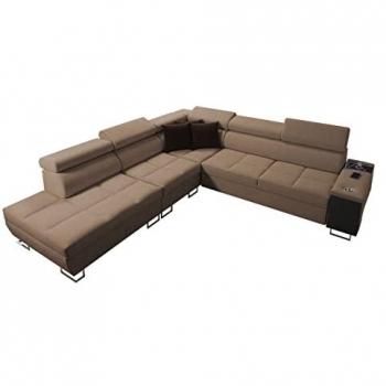 Modèle Canapé d’Angle Sawana 25+26 – Sarasota 143