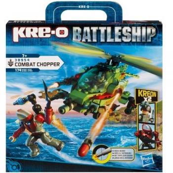 Elicottero Sbarco Kre‑O