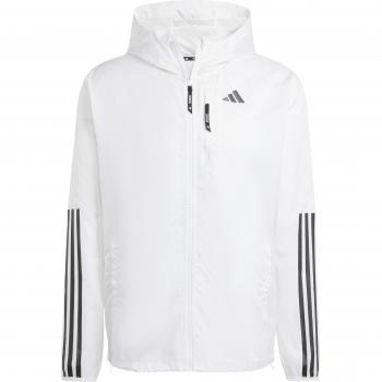 Textil Running marca Adidas modelo Iq3845 para hombre en color blanco