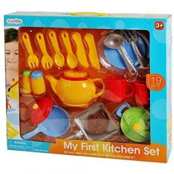 Kit de cuisine enfant 3720