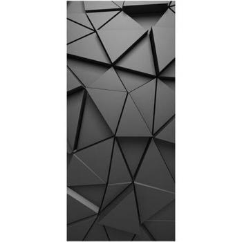 Póster de renovación decorativa