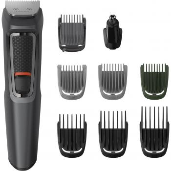 Philips 3000 Complete Grooming Set (Beard, Hair, Body)
